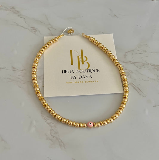 Malú Choker